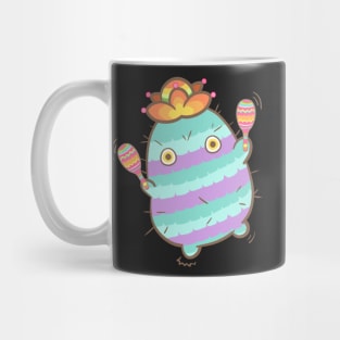 Guild Wars 2- Pinata Choya Mug